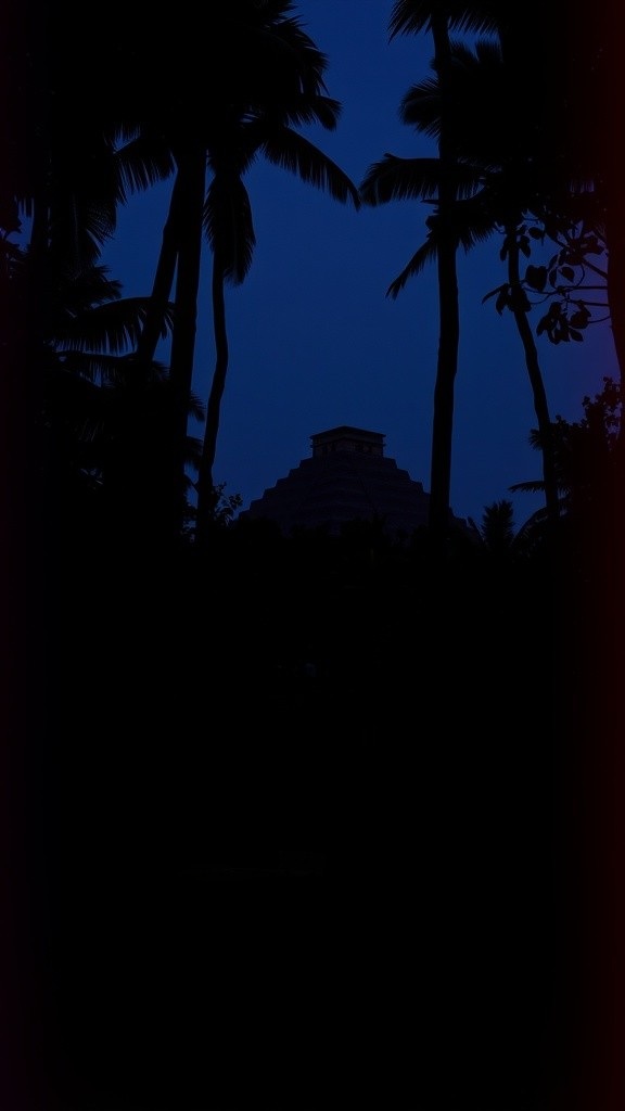 Unraveling the Mysteries of the Maya Civilization's Fall