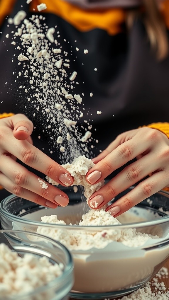 Emma: A Journey of Passion and Determination in Cooking