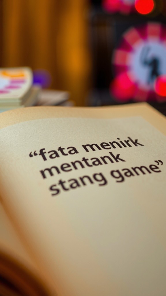 Fakta Menarik tentang Game: Sejarah dan Pengaruhnya pada Otak