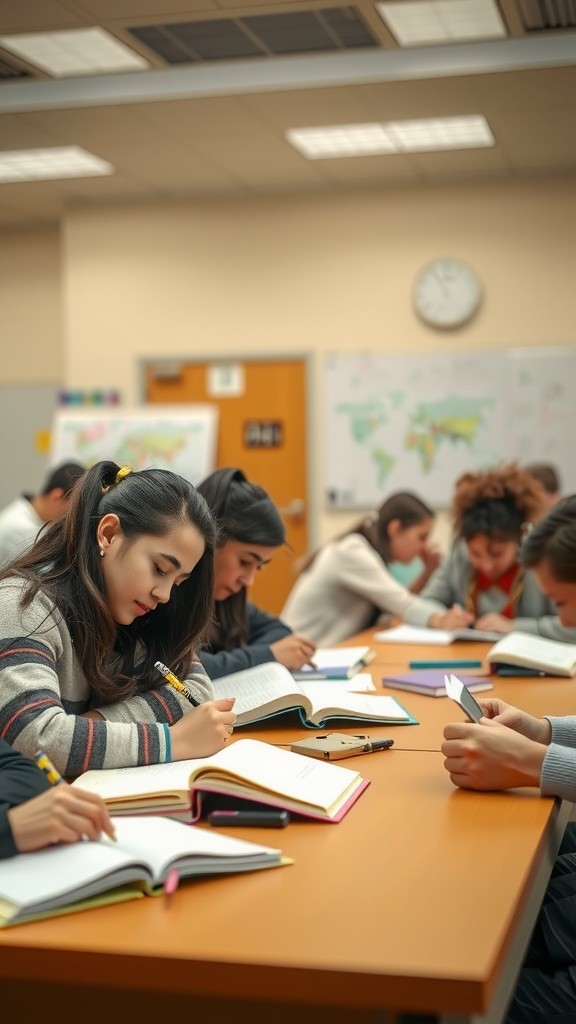 Desi Study Hacks: Motivational Tips