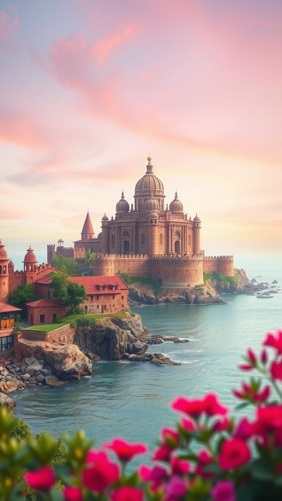 Rani Abbakka Chowta: The Fierce Warrior Queen Against Portuguese Colonization