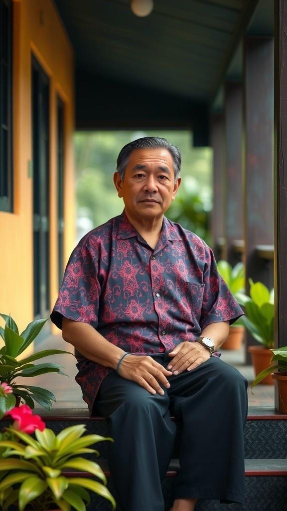 Warisan yang Tak Terduga: Pelajaran dari Pak Joko