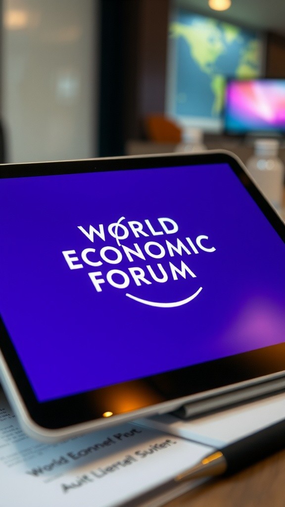 Dampak Kecerdasan Buatan terhadap Tenaga Kerja: Survei WEF 2023