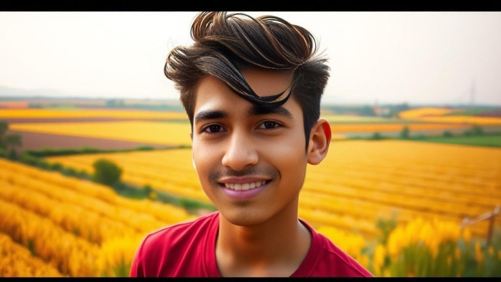 अजय की प्रेरणादायक यात्रा: गरीबी से सफलता तक
