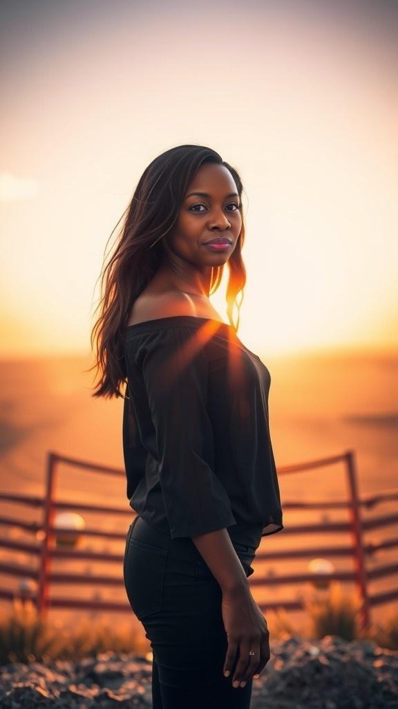 A Personal Journey: Sharing My Story from Nigeria