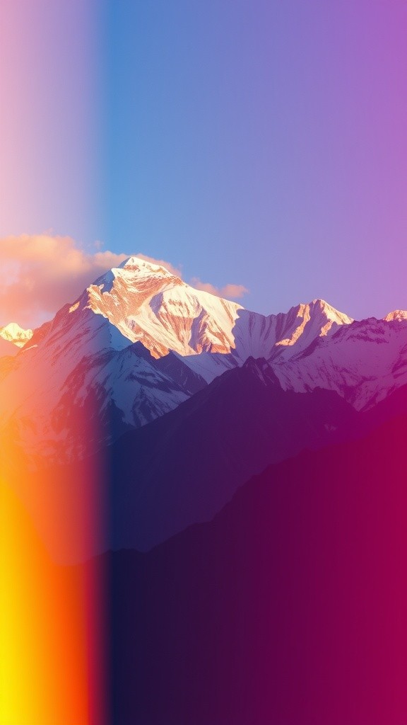 The Everest Experience