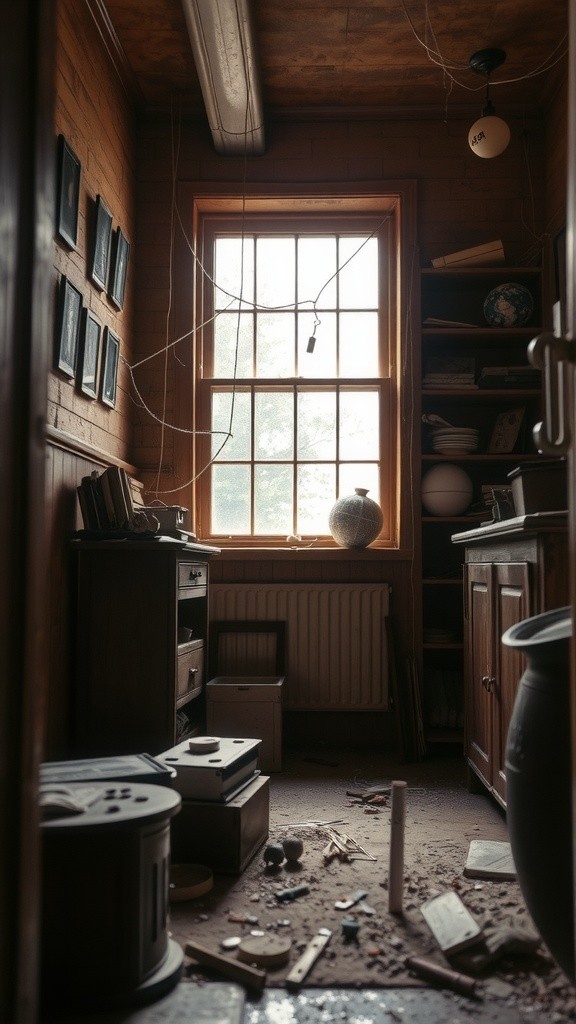 Whispers of the Forgotten: Uncovering the Truth Behind a Tragic Past