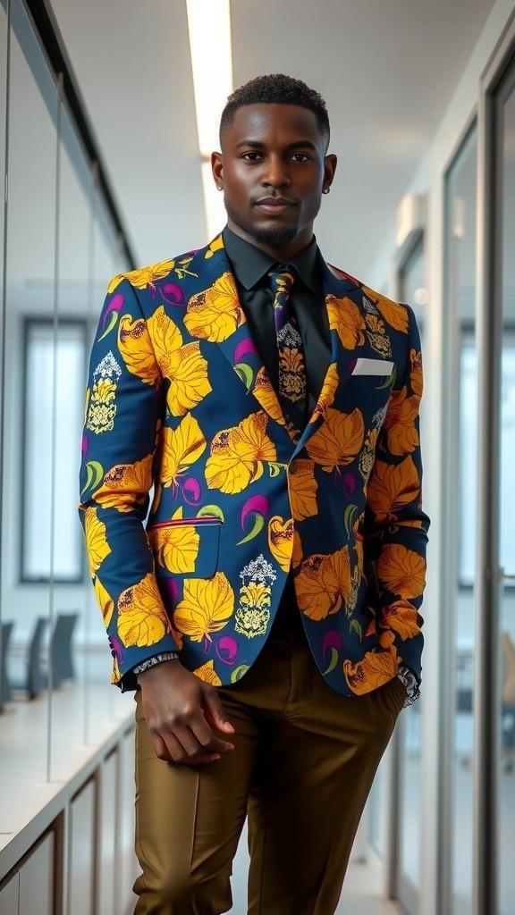 The Rise of a Young Nigerian Entrepreneur