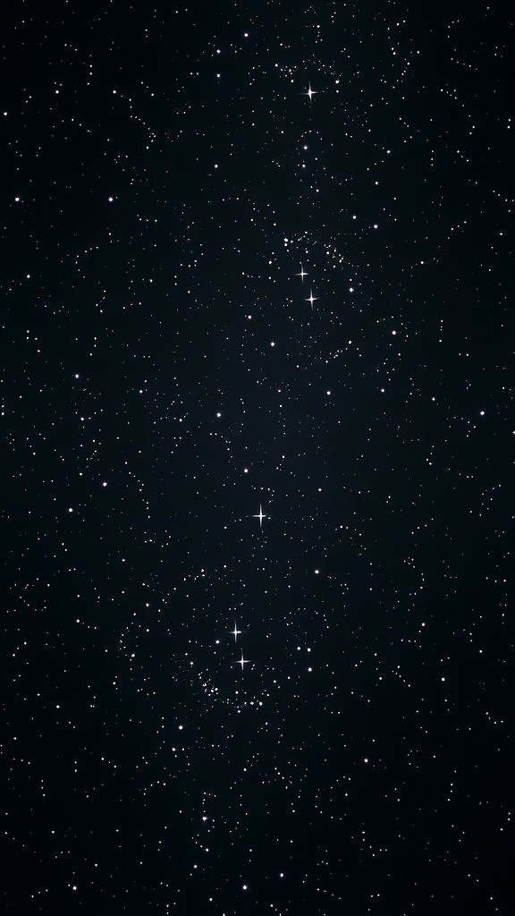 The Brave Little Star