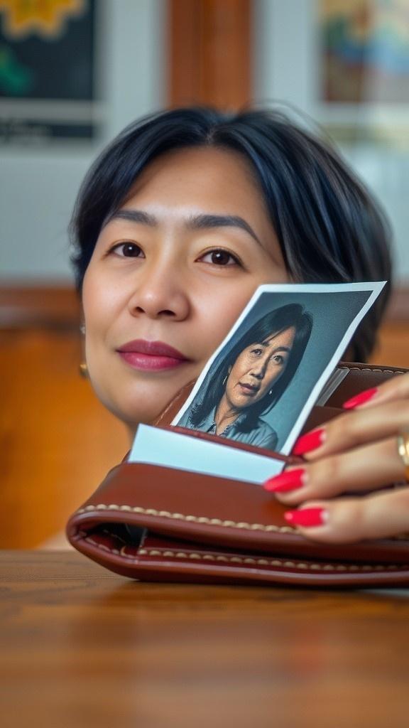 Kekuatan Cinta: Mengatasi Masalah dengan Ingatan Istri