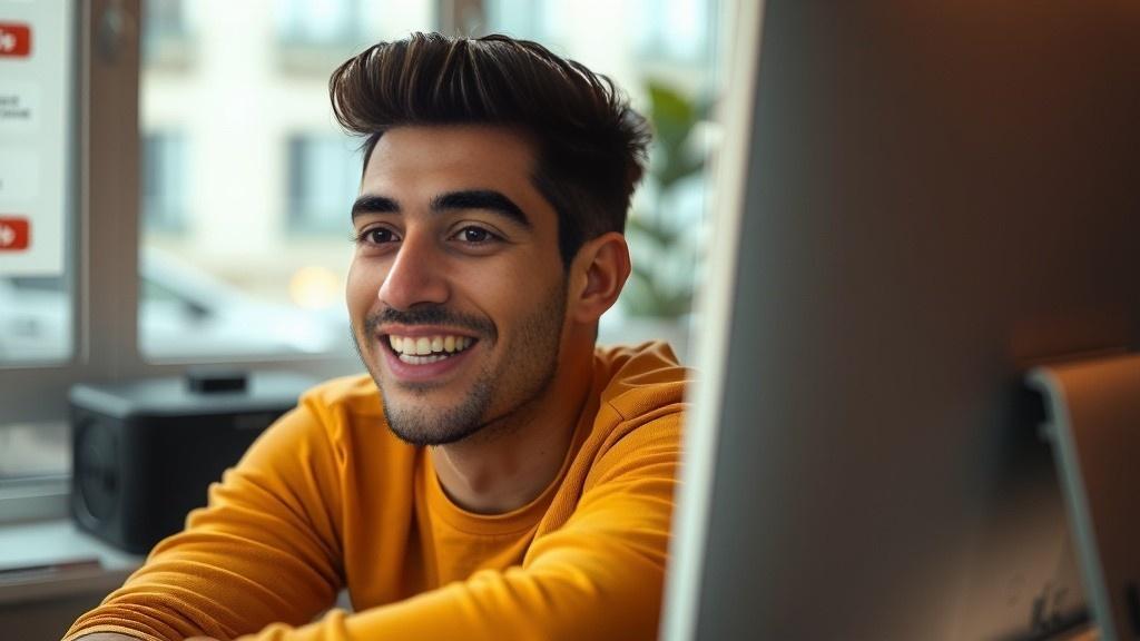 Cracking the Code: How to Make Your YouTube Shorts Go Viral!