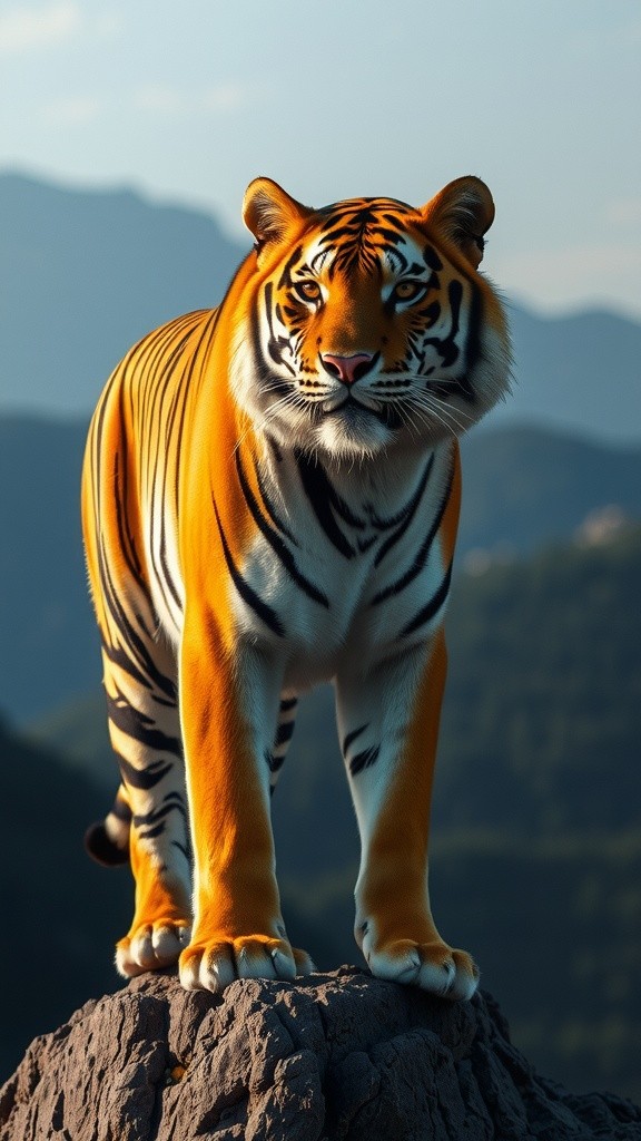 Sher aur Kutte ki Anokhi Dosti