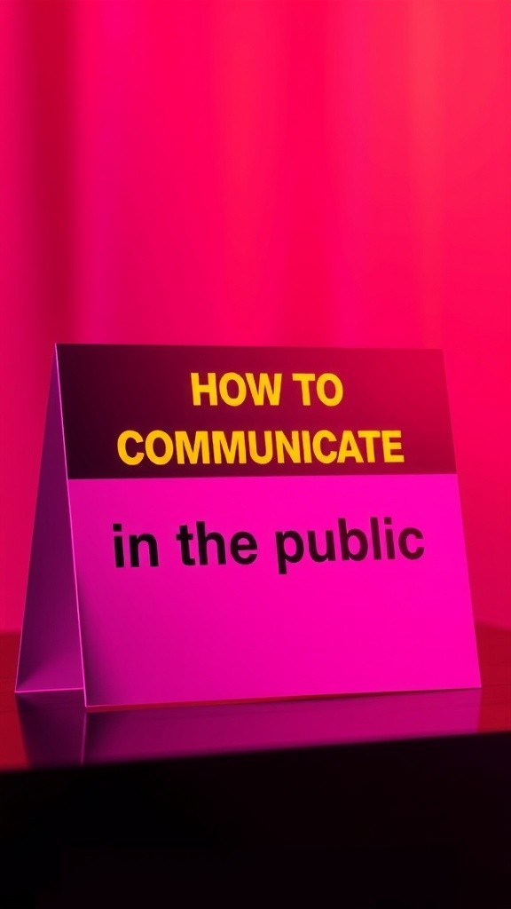 The Secret to Effective Communication: Rahul's Journey