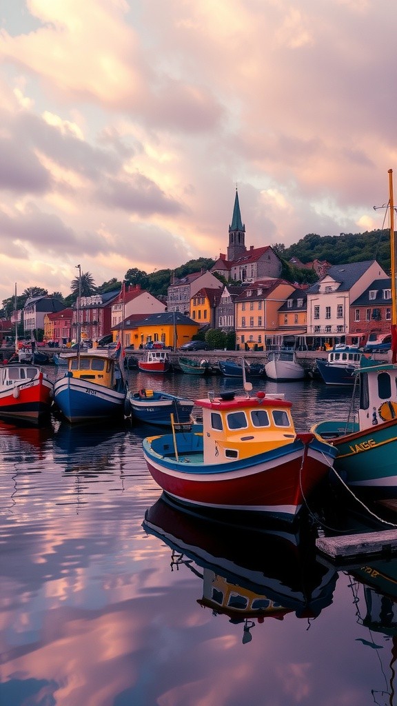 The Fisherman’s Secret