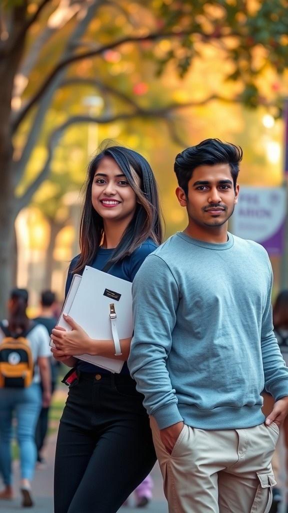 From Classmates to Soulmates: A Love Story