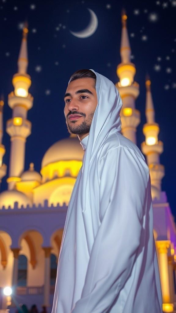 Mamat dan Sandal Hilang: Akibat Konyol di Masjid