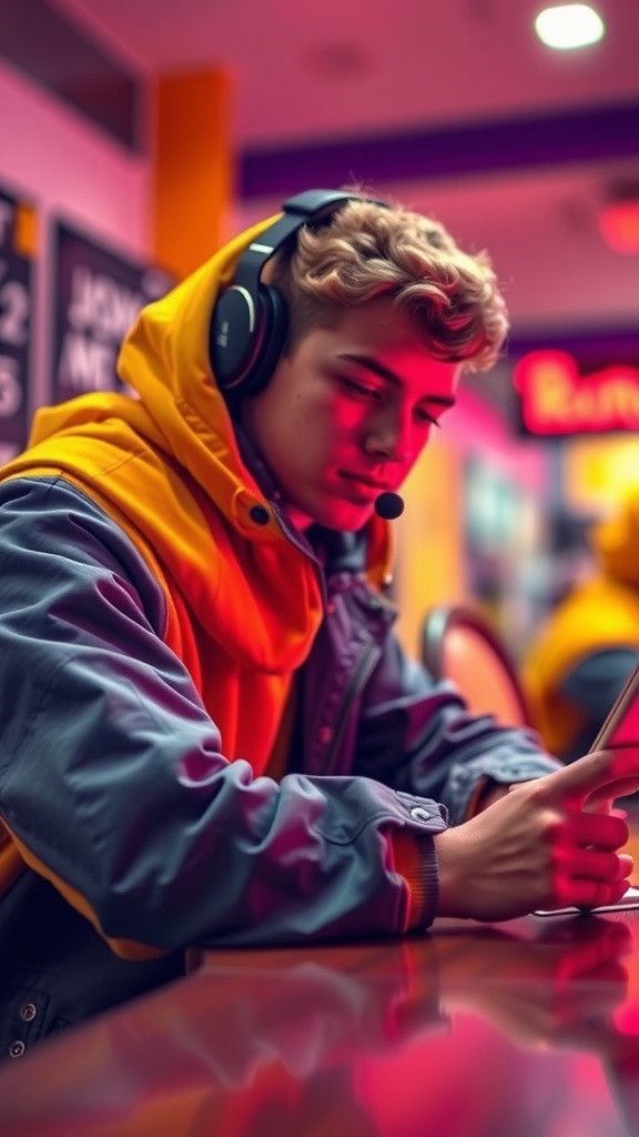 Viral Song Controversy: Clarification or Overreaction?