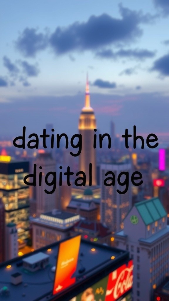Sticky Notes of Love: Finding Connection in the Digital Age