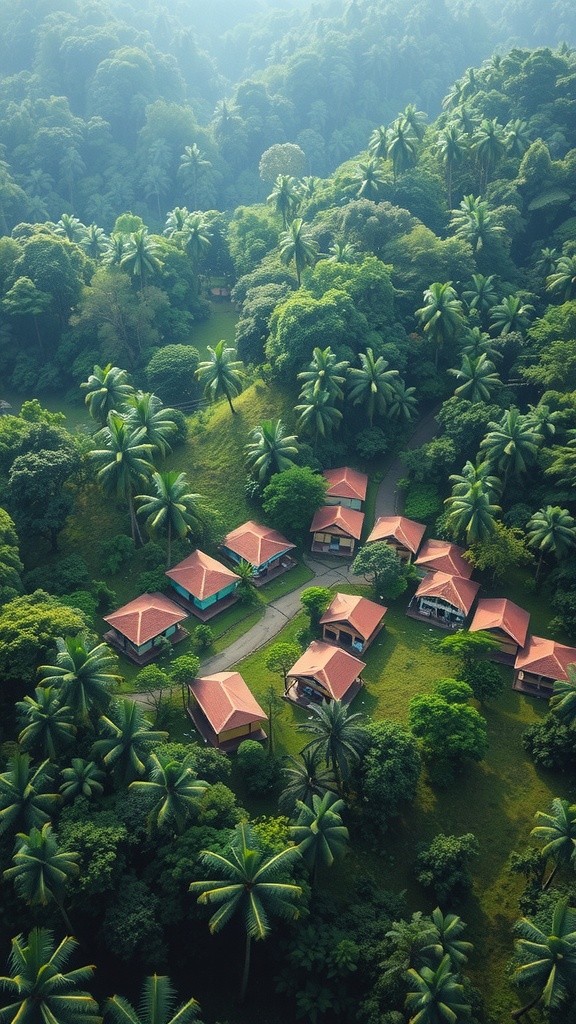 Petualangan Rani dan Dika: Mencari Harta Karun di Hutan