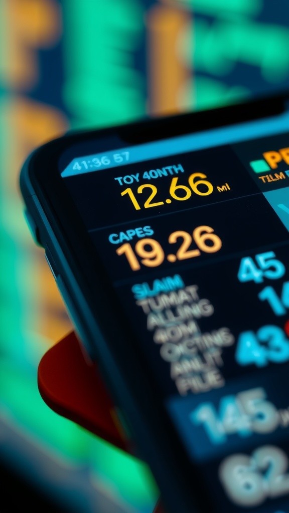Discover Your Mobile Number's Numerology Value