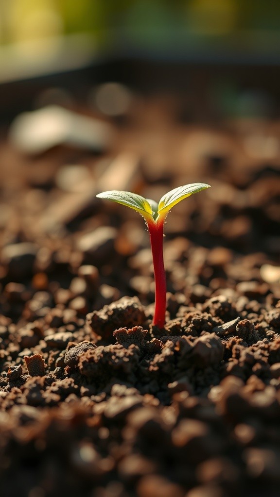 From Seed to Harvest: Cultivating Joy in Abundance
