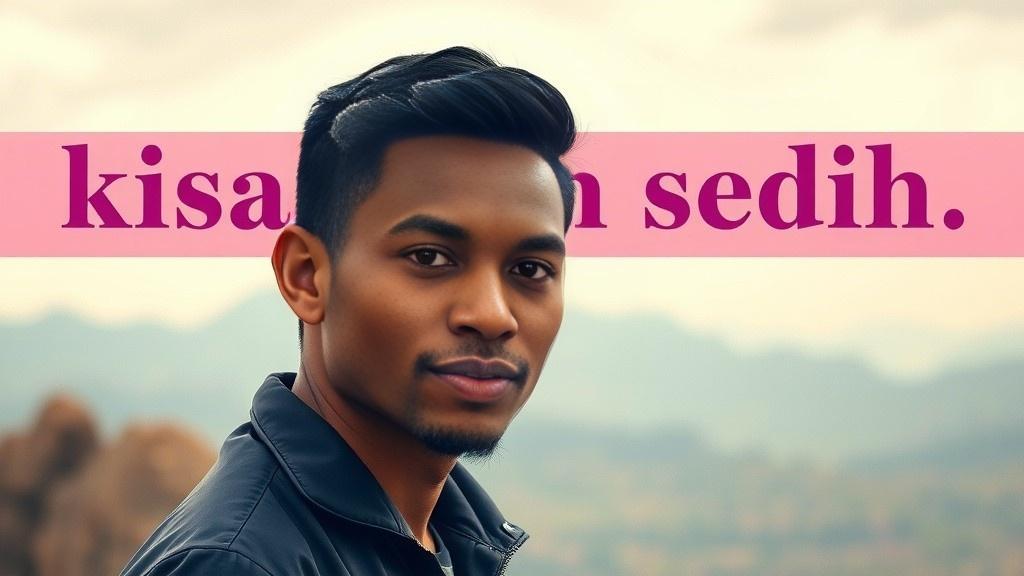 Kisah Sedih Saukas Iyai: Harapan dan Patah Hati di Tanah Papua