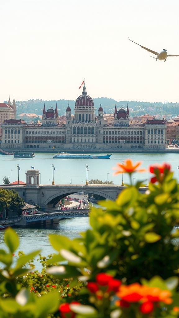 3 Free Hidden Gems in Budapest for Budget Travelers