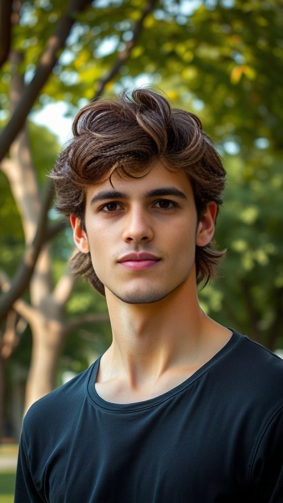 La Transformation d'Alexandre