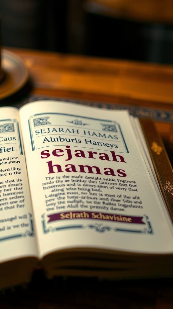 Sejarah Singkat Hamas: Dari Pendirian hingga Kemenangan Pemilu 2006