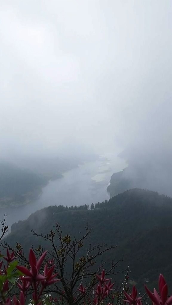 The Vanishing Island