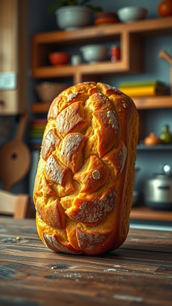Taukah kamu – Roti Ajaib yang Bisa Berdiri Sendiri.mp3