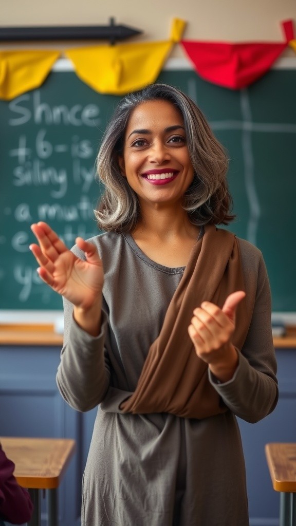 Kisah Sukses dan Menyontek: Humor di Kelas