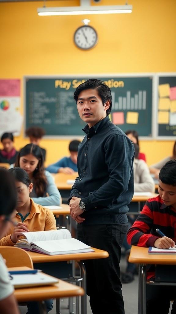 Budi dan Ujian Matematika: Logika Apel yang Unik