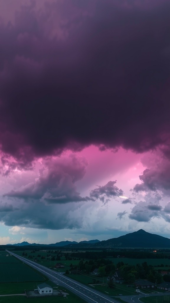 Echoes in the Rain