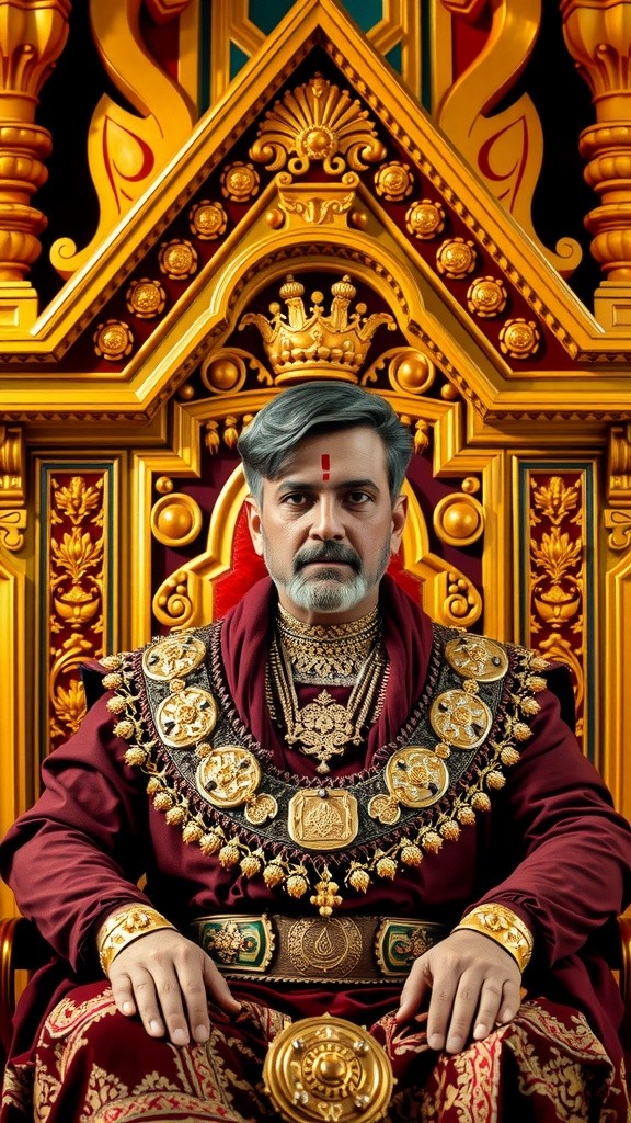 राजा विक्रम की न्याय की कहानी