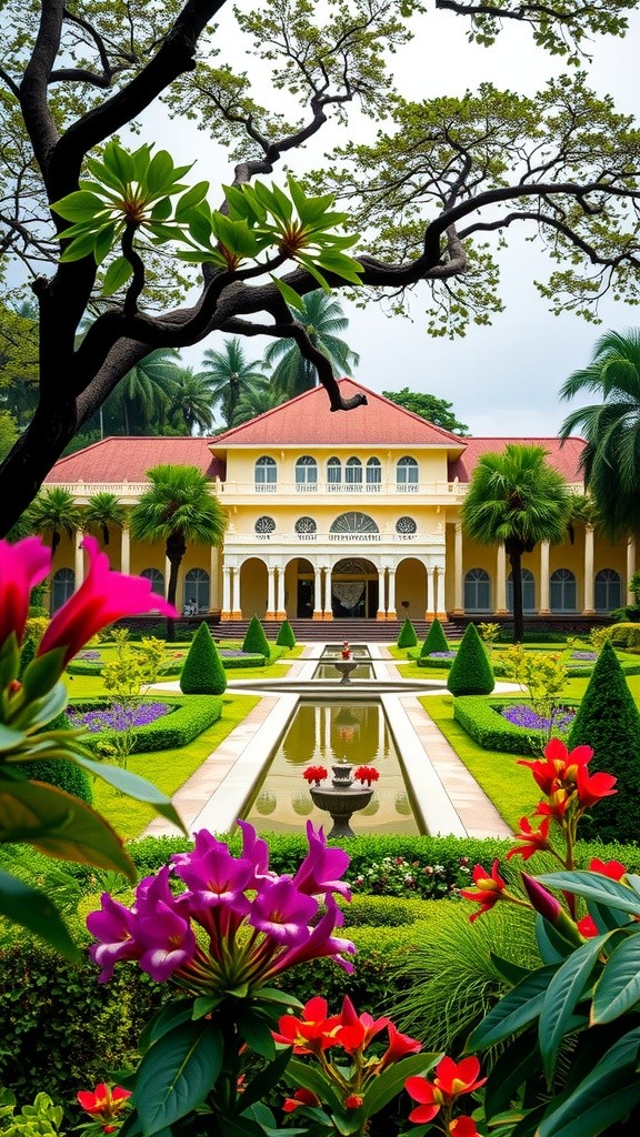 Asal Usul Gudeg: Kisah Juru Masak Istana