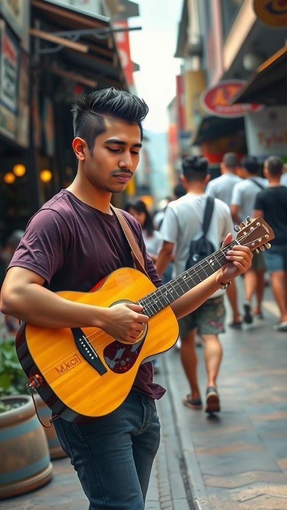 Malioboro: Ikon Wisata Yogyakarta yang Menyuguhkan Sejarah dan Budaya