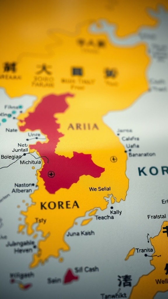 Sejarah Dinasti Joseon: Pencapaian dan Tantangan