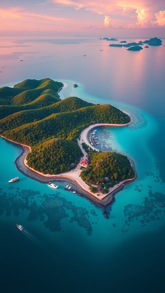 Sejarah Maluku: Kepulauan Rempah dan Perjuangan Kemerdekaan