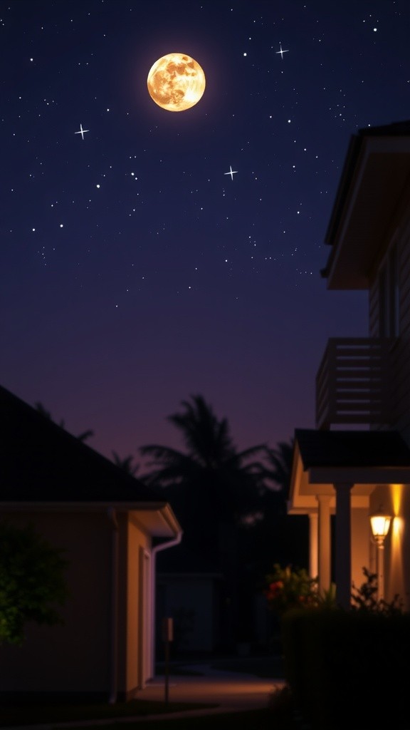 رمضان کی راتوں کا جادو