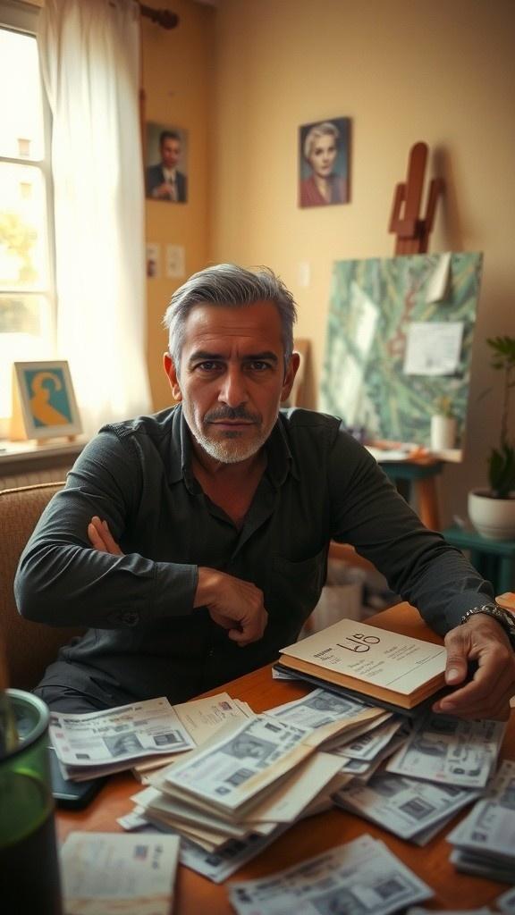 The Unexpected Inheritance