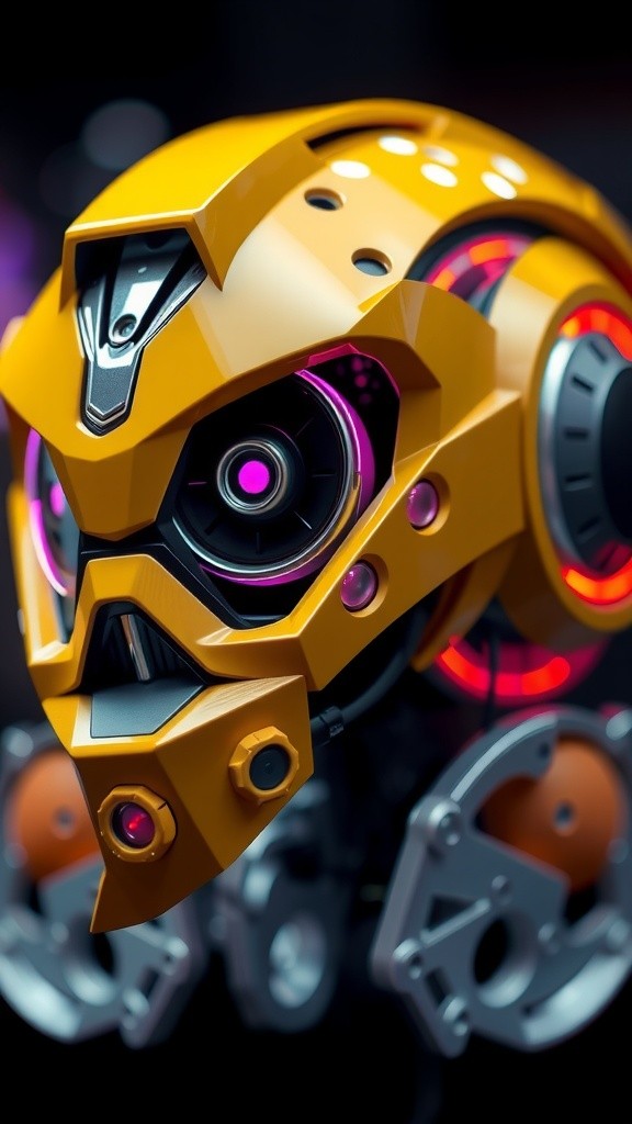 Inovasi Mesin Rotary: Astron Omega 1