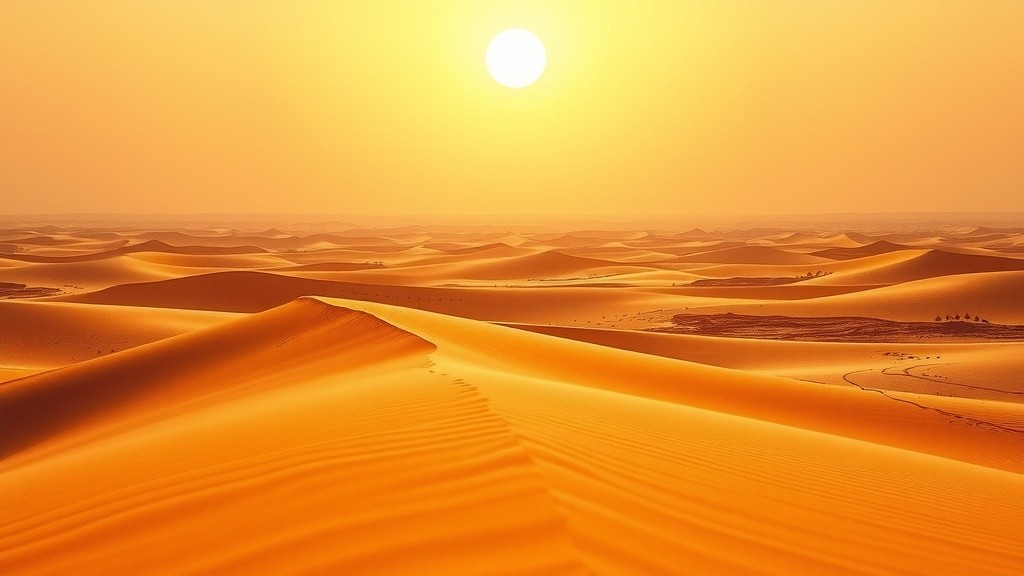 Prophet Muhammad: A Legacy of Compassion