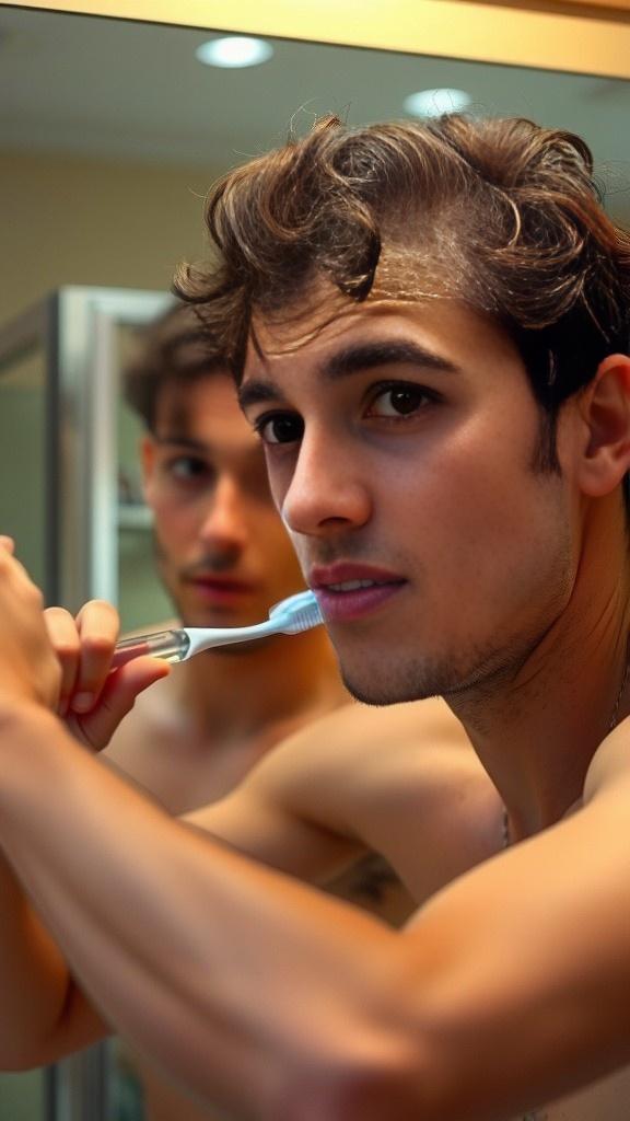 Unlock Your Best Smile with ProDentim!