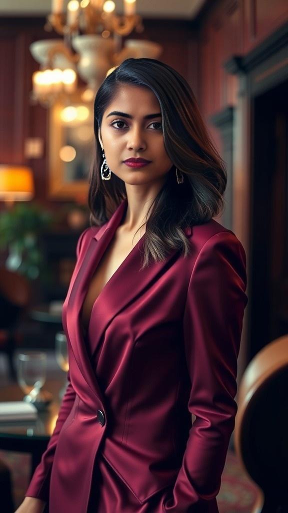Cermin Kesombongan