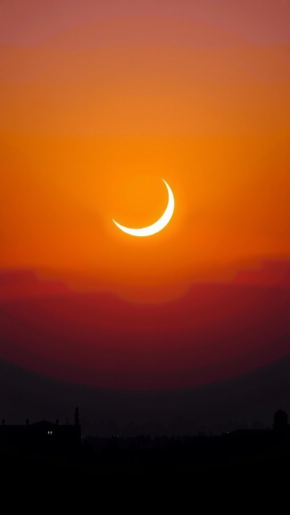 رمضان کی رحمتیں اور خوشیوں کا پیغام