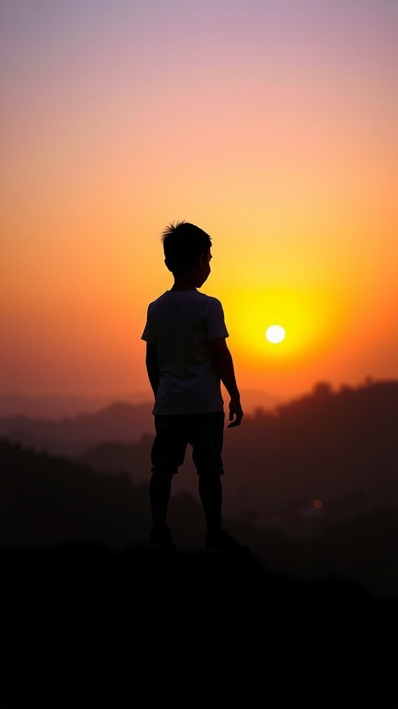 Inspiring Journeys: From Poverty to Success