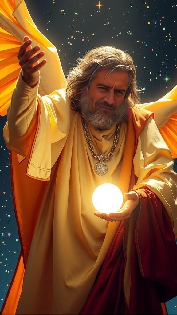 The Wisdom and Wealth of King Solomon