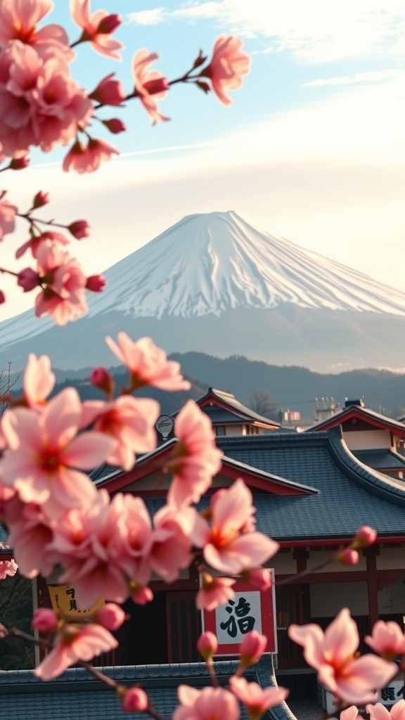 Keajaiban dan Keunikan Jepang