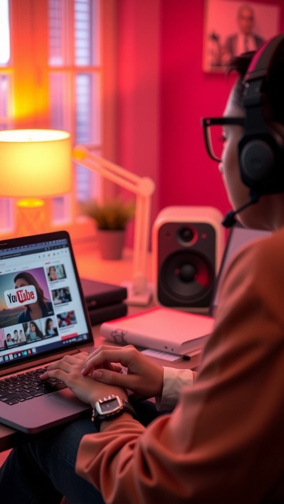 Unlock Your YouTube Potential with Tube Magic!